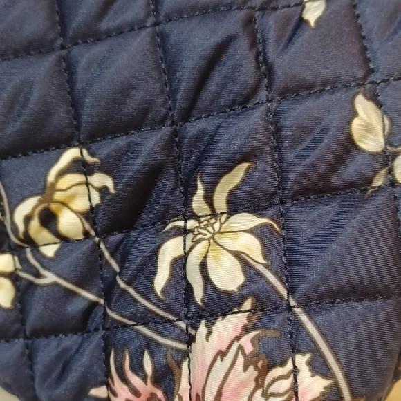 Gorgeous Nanette Lepore Quilted Mini Tote - Picture 8 of 8